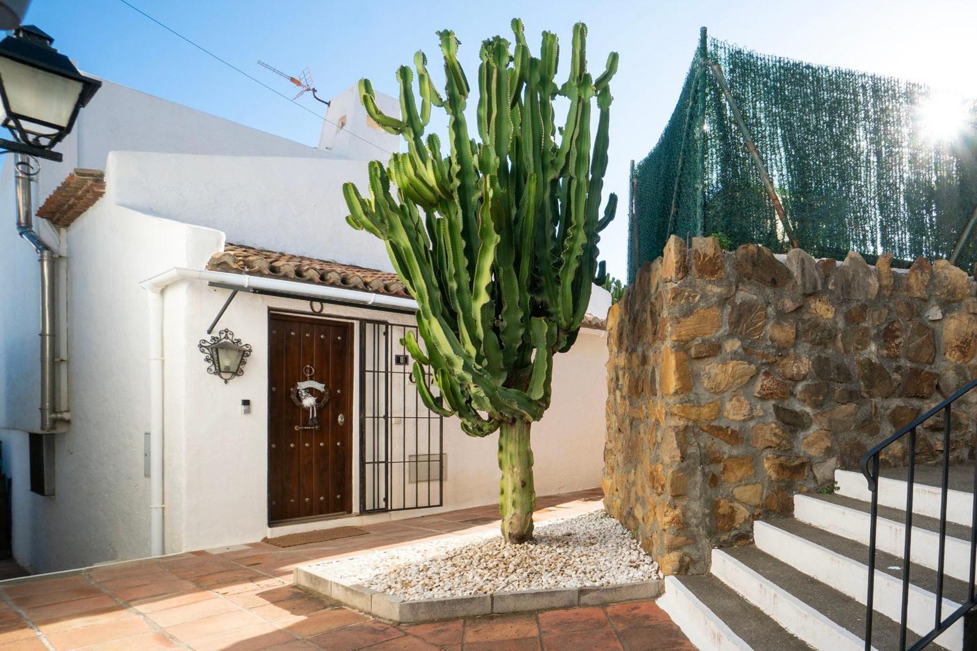 Beachhouse Galore Estepona Exterior photo